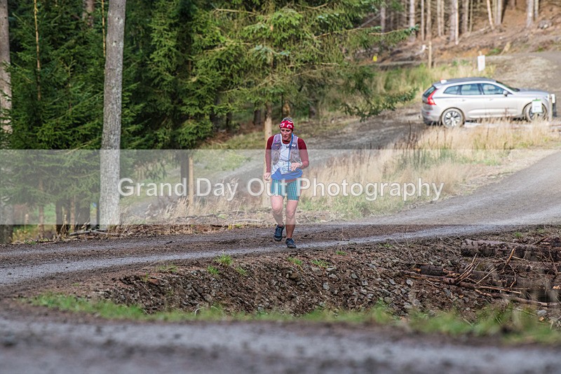Glentress 21  10K-1546 - High Terrain Events Glentress 21 & 10K Trail Races Saturday 16th November 2024