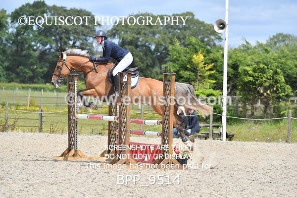 BPP_9514 - CLASS 5 Senior 1.05m Open