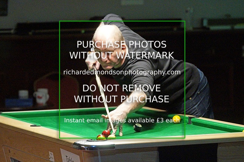 DSC00123 - Kendal Doubles Pool Competition (Sunday 23 February)