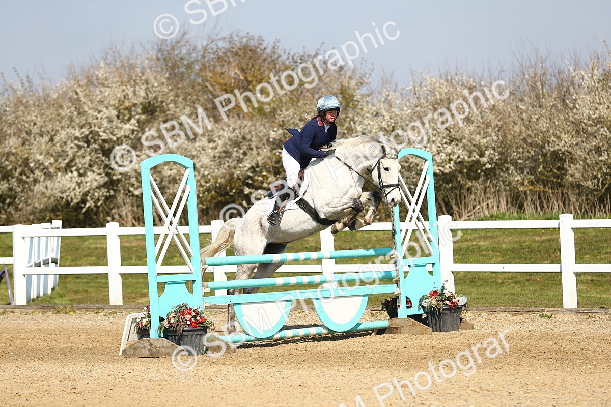 SBM_000608 - Class 3 - Senior Discovery - 1.00m