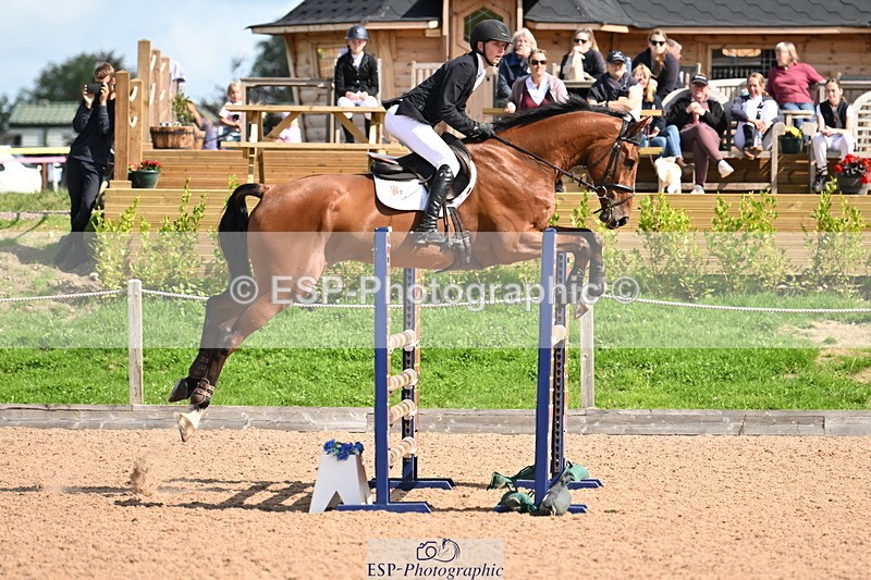 240727A-101941-02900 - Cls 13B Snr 1.10m