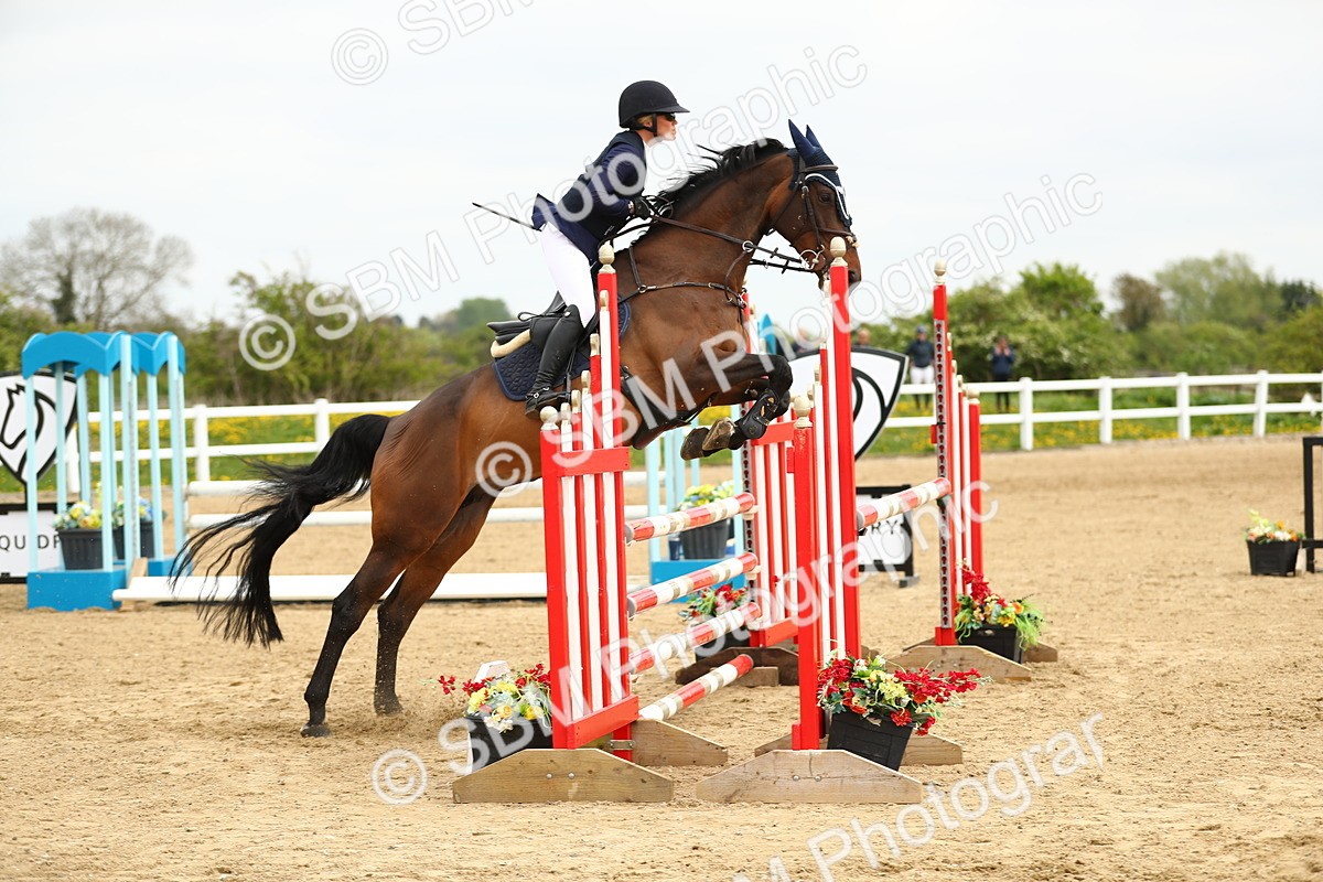 SBM_001020 - Class 3 - Senior Discovery 1m