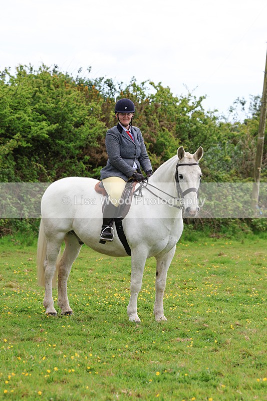 3E7A1395 - Class 7: Ridden Hunter Type