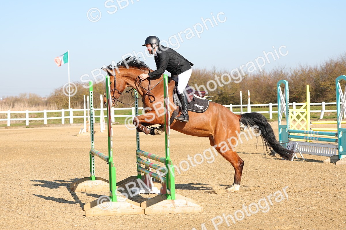 SBM_000011 - Class 1 - Clear Round
