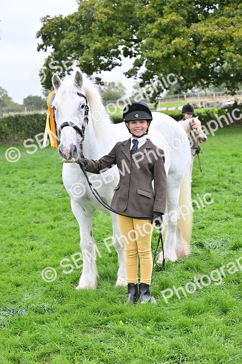 SBM_68668 - S42 - Junior Handler 9-12 Years