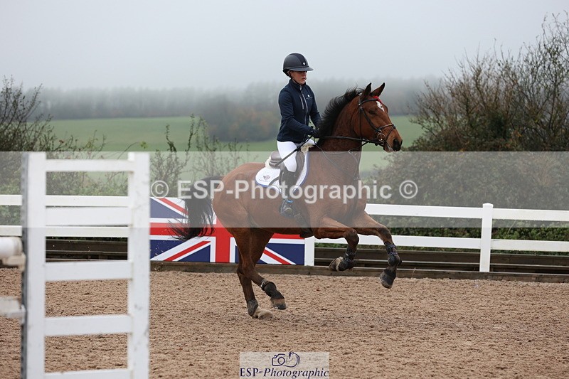 231112A-144908-05012 - Cls 21 Foxhunter & 1.20m Open