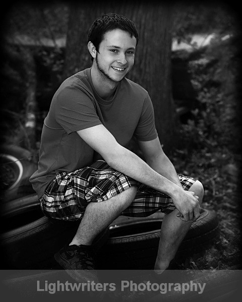 Josh 36 - Josh