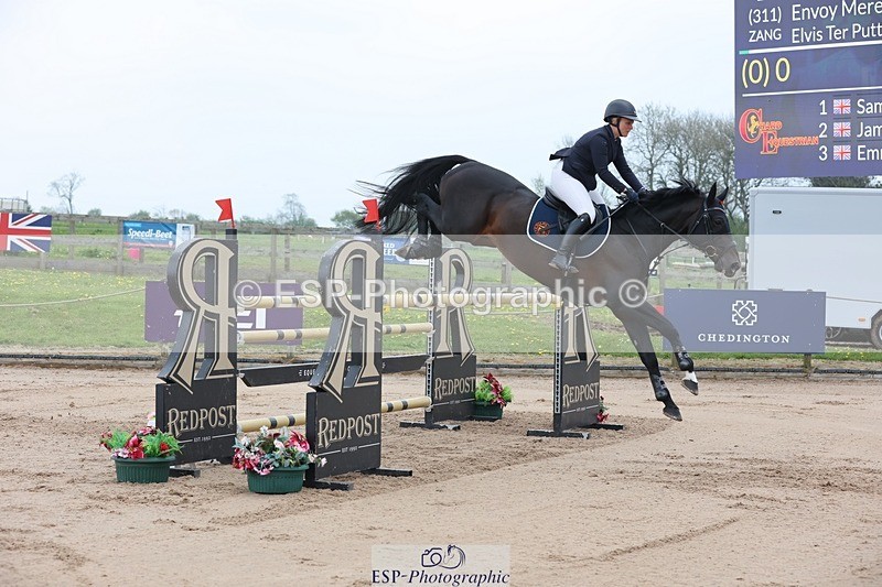 250424-140351-06185 - Cls 9 - 2 Star Big Tour - 1st Half