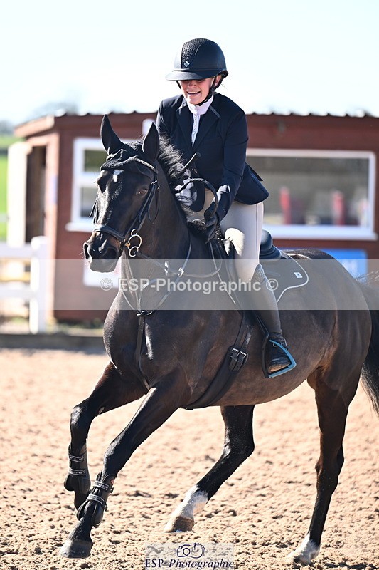 260318B-103159-00113 - Clear Round & Brit Nov 90cm