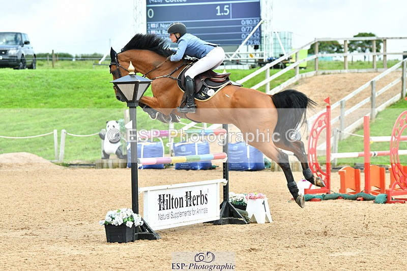 230723A-131539-12515 - Cls 12, 2 Star Big 1.45m GP 12.45 to End