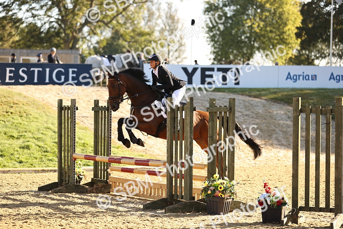 SBM_34697 - J38 - Senior 80cm Championship