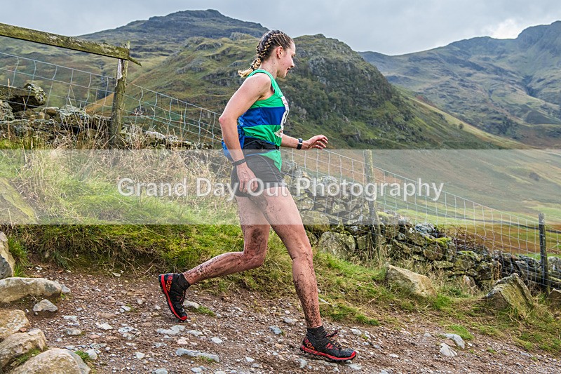 Langdale-1146 - Langdale Horseshoe Fell Race Saturday 8th October 2022