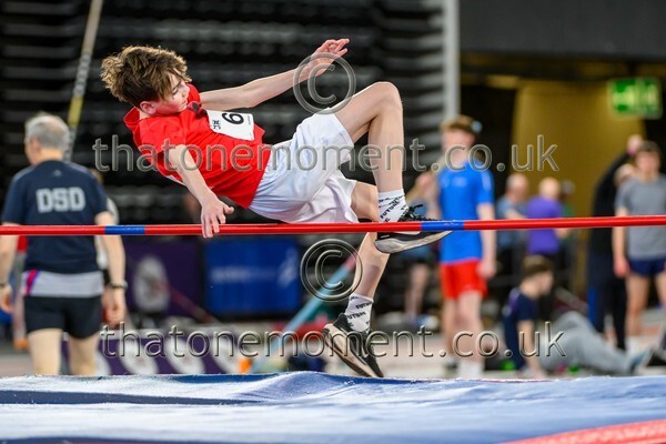 CEREL-924559 - Field Male Set Two