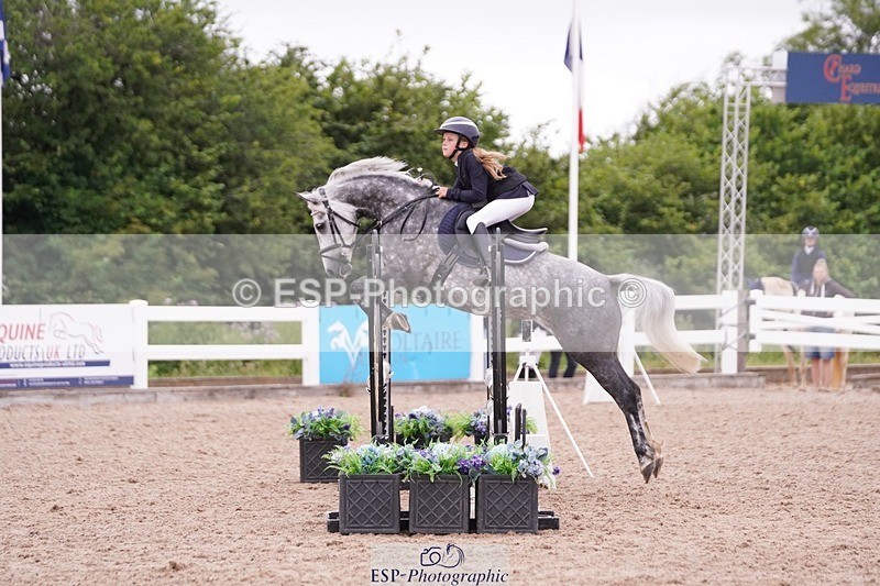 250629-083020-09891 - Cls 35 Pony British Novice & 80cm Open