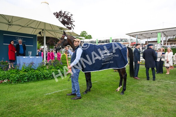 yr13052022r7-67 - Race 7 5.15pm Longines Irish Champions Weekend Stakes