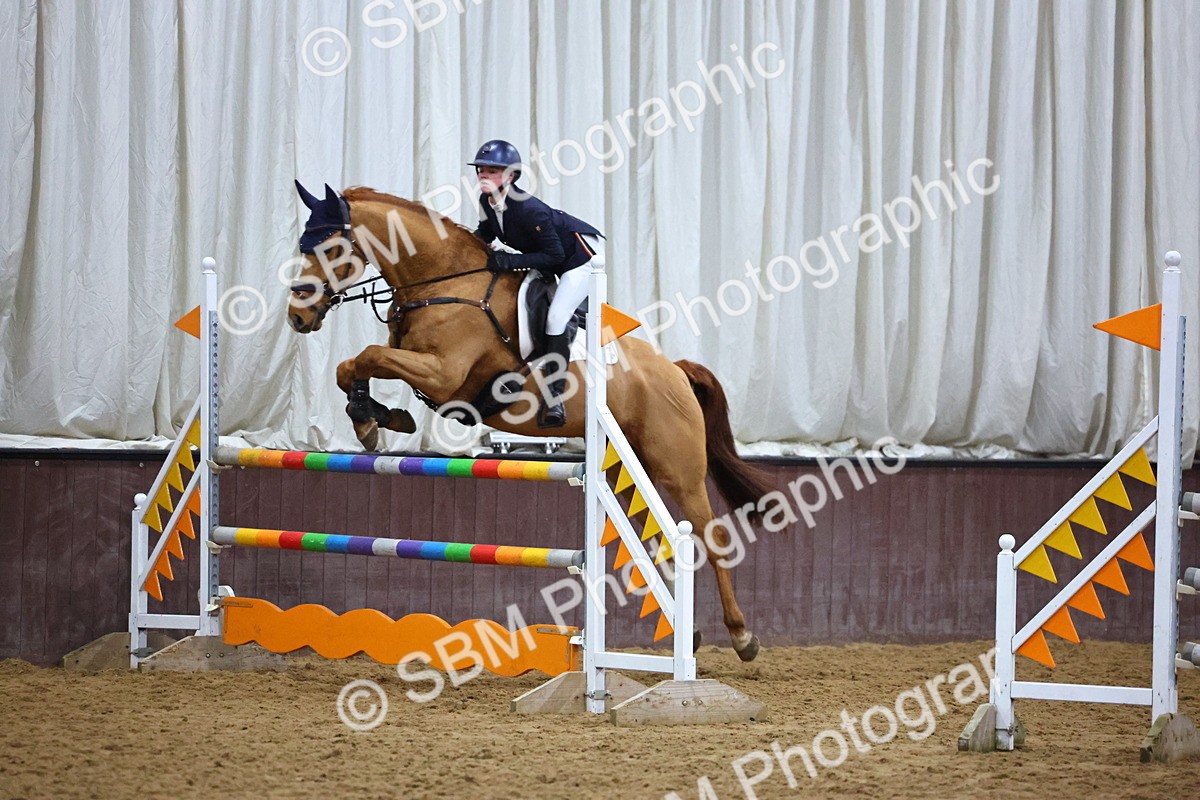 SBM_003391 - Class 8 - Christmas Jumpers 1.10m