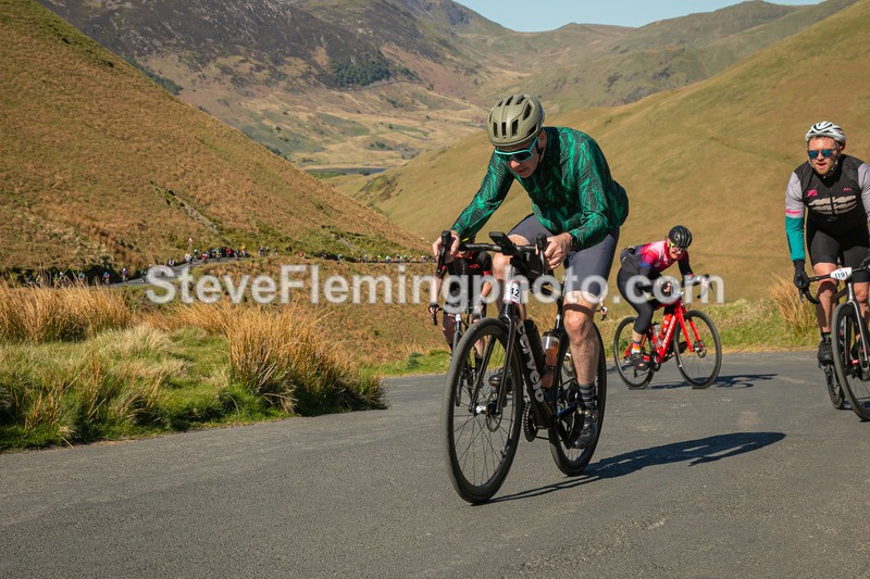 100201 - Newlands Pass 10.00 - 11.00