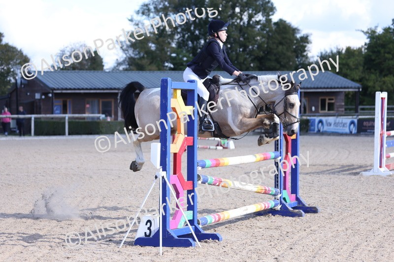 20250928-2253 - Class 6 - 90cm