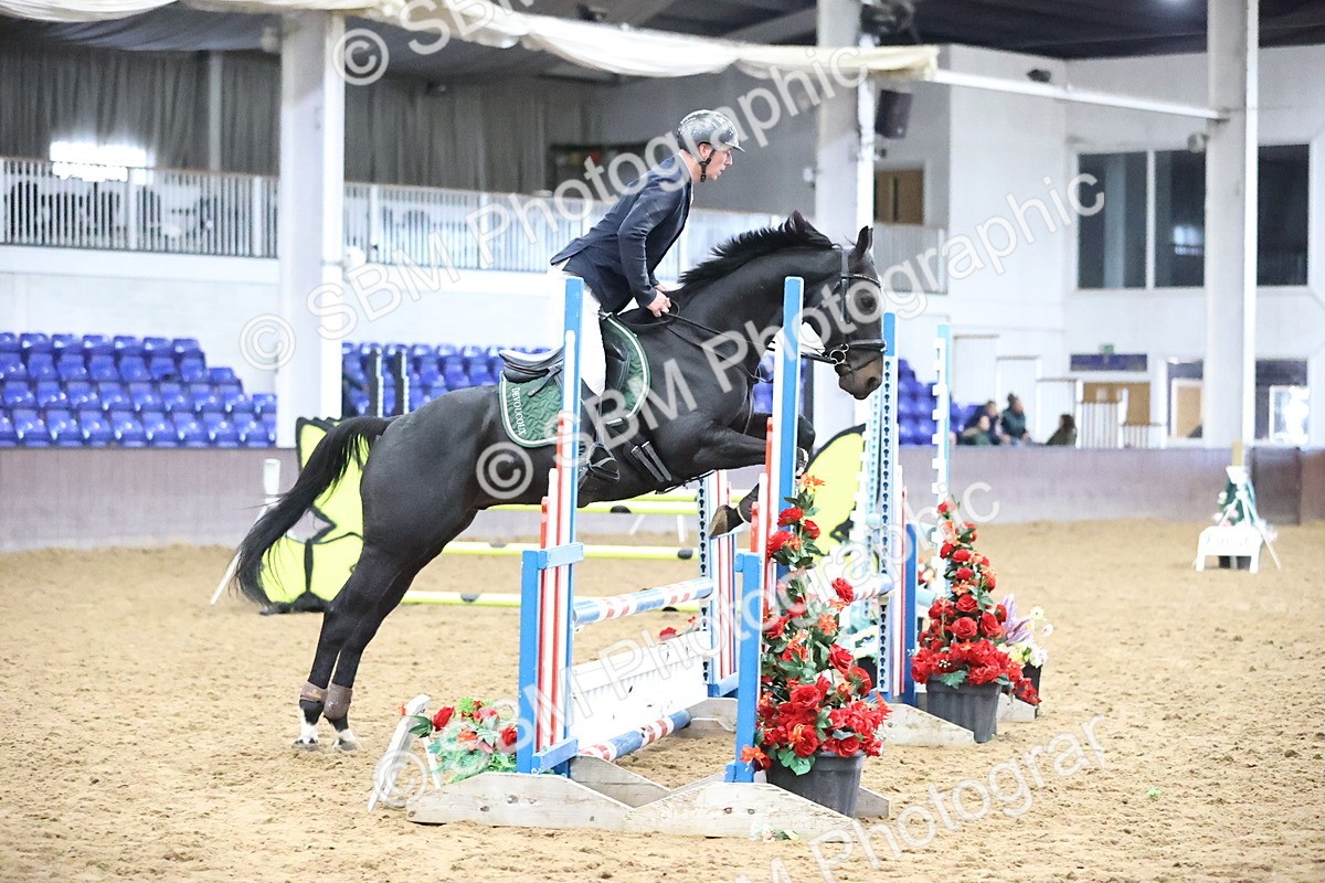 SBM_002626 - Class 9 - Senior British Novice 90cm