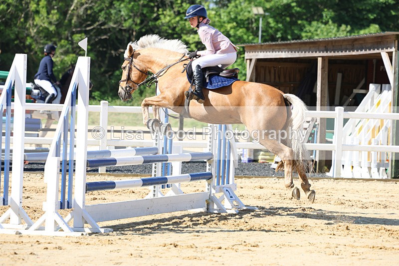 3E7A8889 - Class 3: Junior 80cm Club