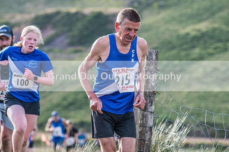 Gavel-168 - Gavel Fell Races (Junior & Senior) Wednesday 28th May 2025