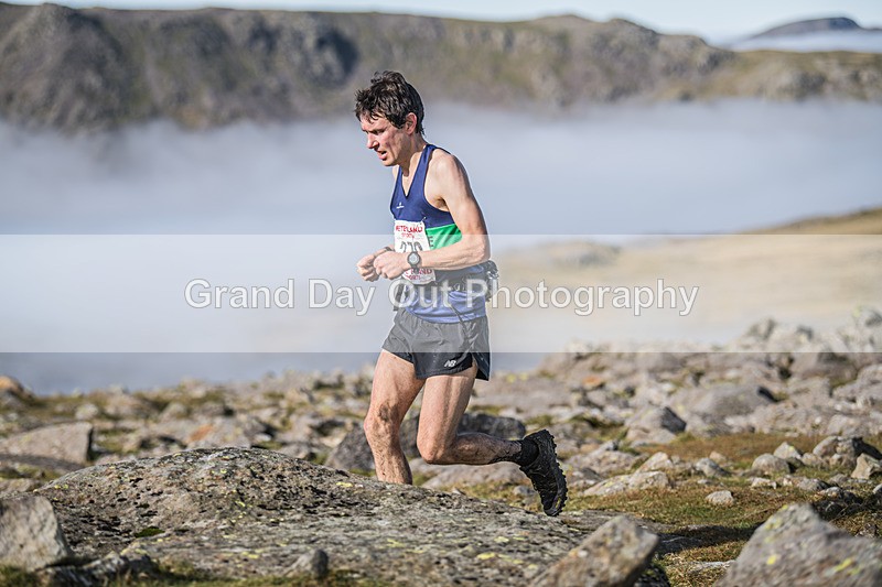 Langdale-167 - Langdale Horseshoe Fell Race Saturday 11th October 2025