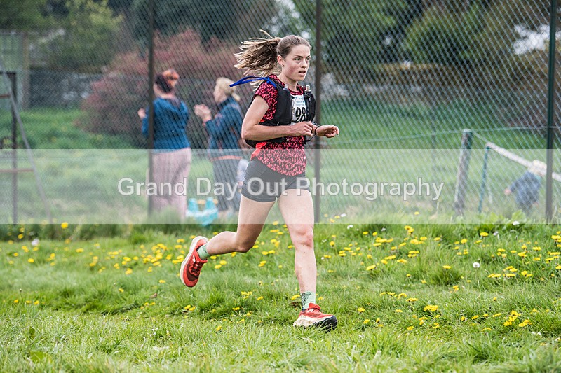 3 Peaks Finish-919 - The 3 Peaks Race Saturday 26th April 2025 - The Finish