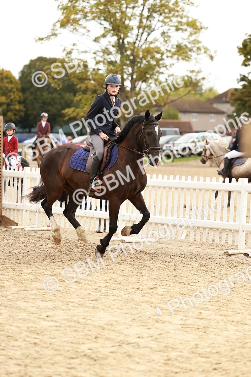 SBM_57815 - J11 - Junior Pony 50cm Championship
