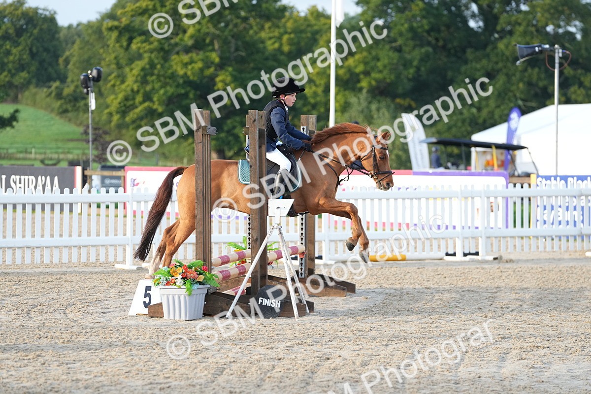 SBM_32138 - J5 - Junior Pony 50cm Championship