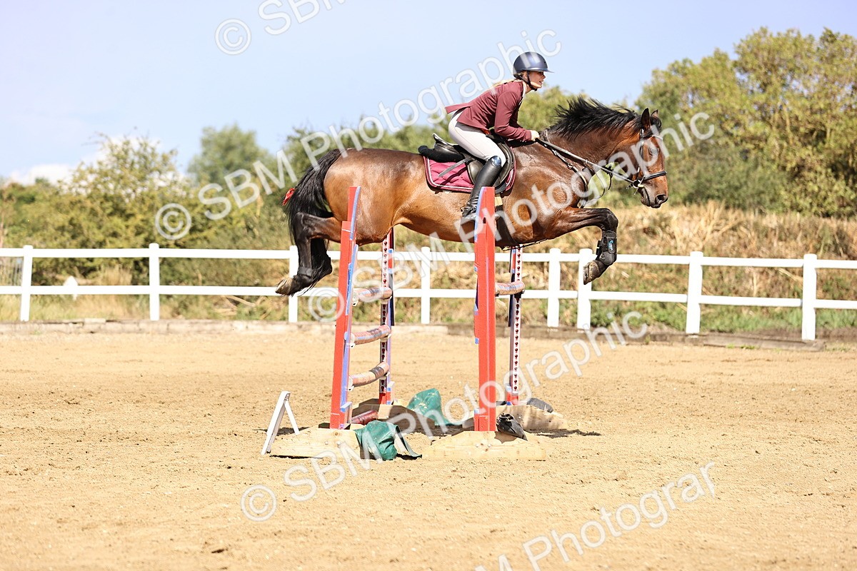 SBM_027197 - Class 14 - Senior 1.15m Open