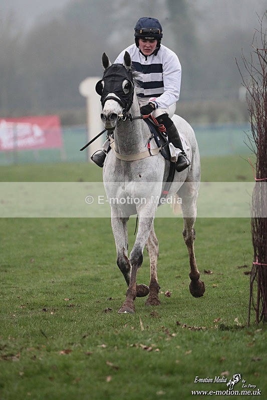 PtP 080326 926 - Pytchley with Woodland Point-to-Point Guilsborough 08/03/26