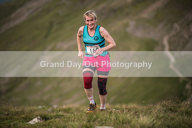 Seat Sandal-400 - Seat Sandal Fell Race Wednesday 9th July 2025