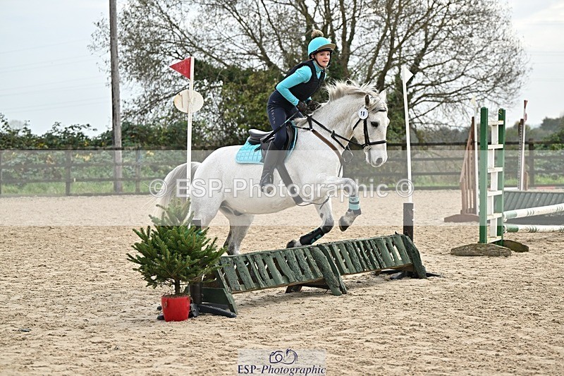 241110-112613-00422 - 50-55cm Arena Eventing