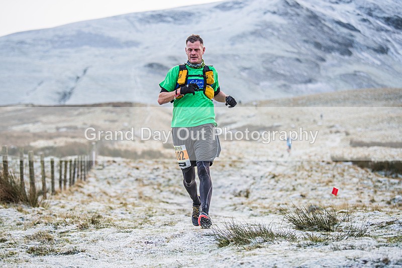 Clough Head-728 - Kong Clough Head Fell Race Saturday 2nd December 2023