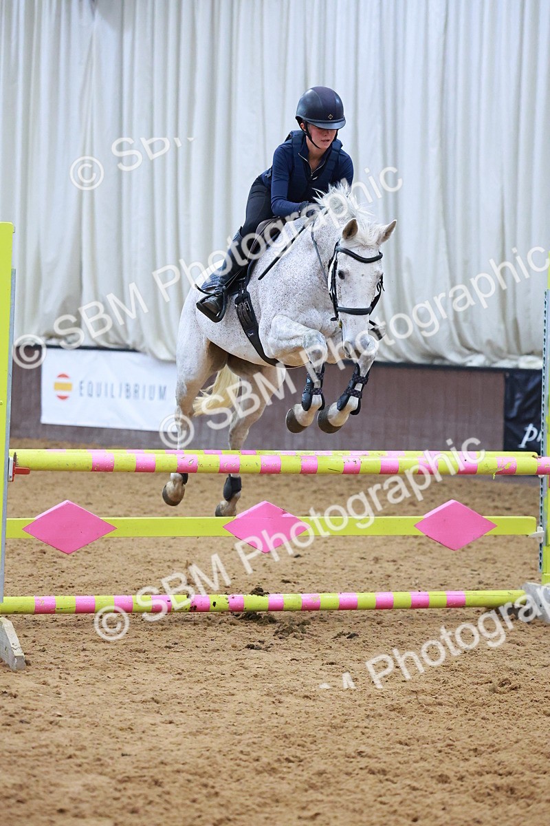 SBM_001165 - Class 3 - 1.00m