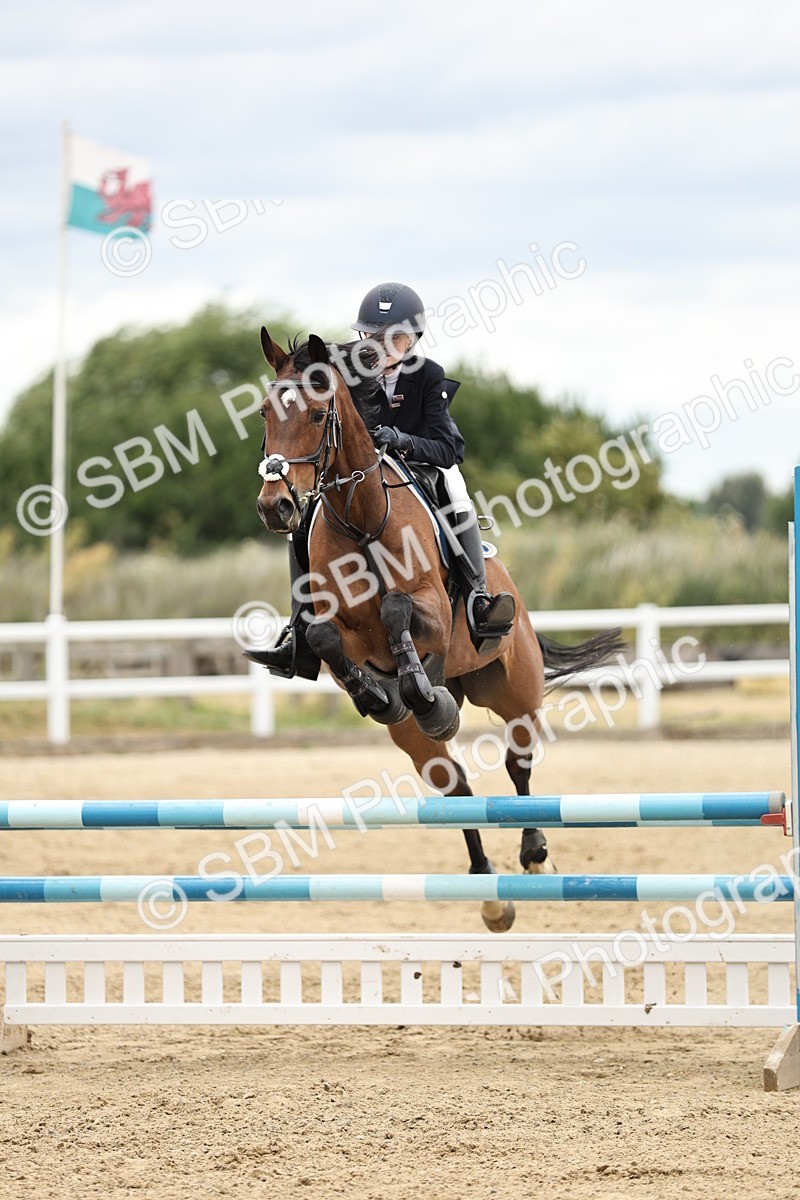 SBM_005884 - 90/100cm showjumping