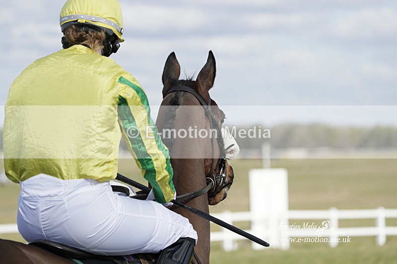 PtP 260223 380 - South & West Wilts Point-to-Point Larkhill 26/02/23