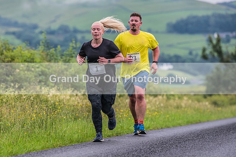 Lambfoot-581 - Lambfoot Loop Road Race Tuesday 1st July 2025