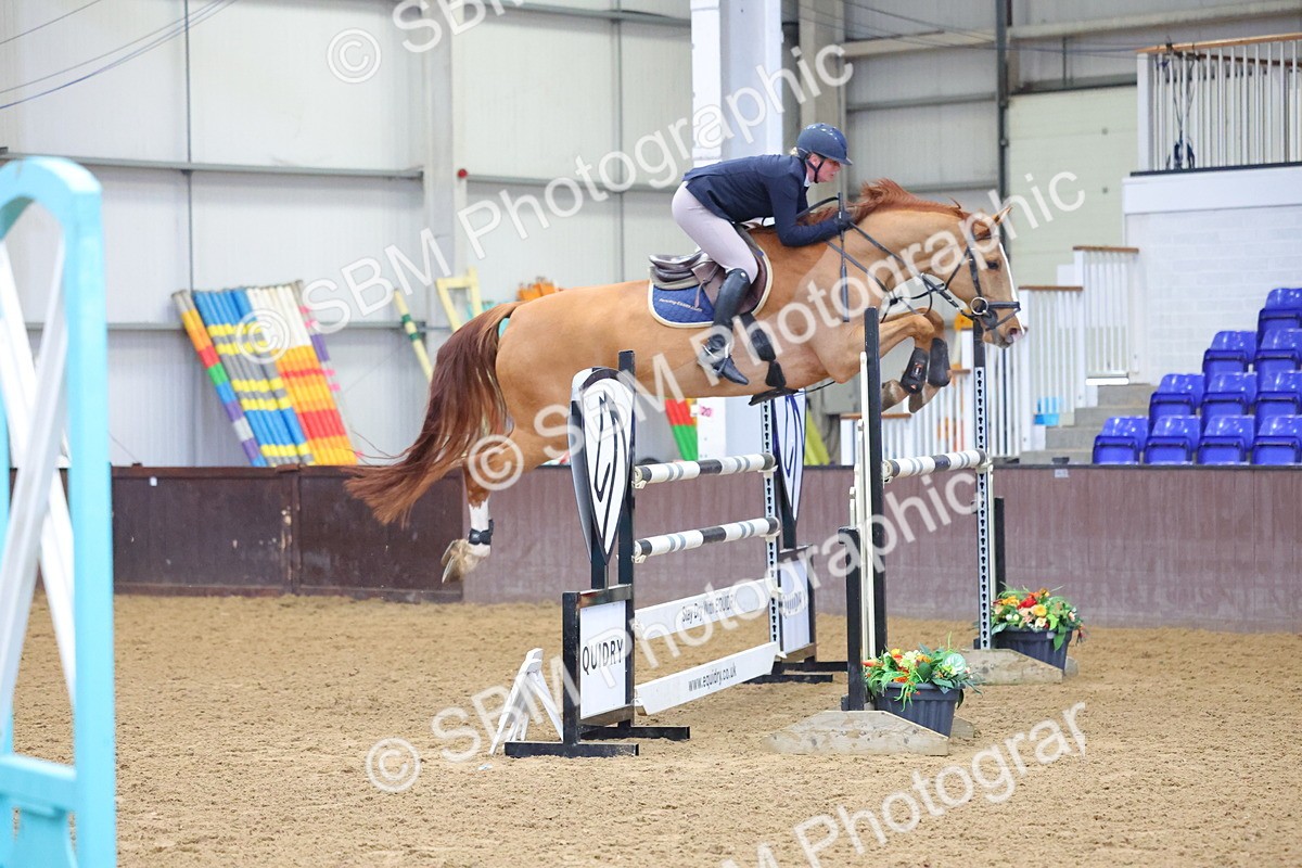 SBM_004188 - Class 11.- National 1.30-1.40m Open