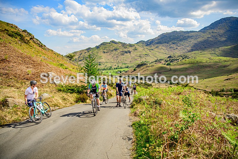 153401 - 2025 Fred Whitton Blea Tarn Climb 15.00 - 16.00