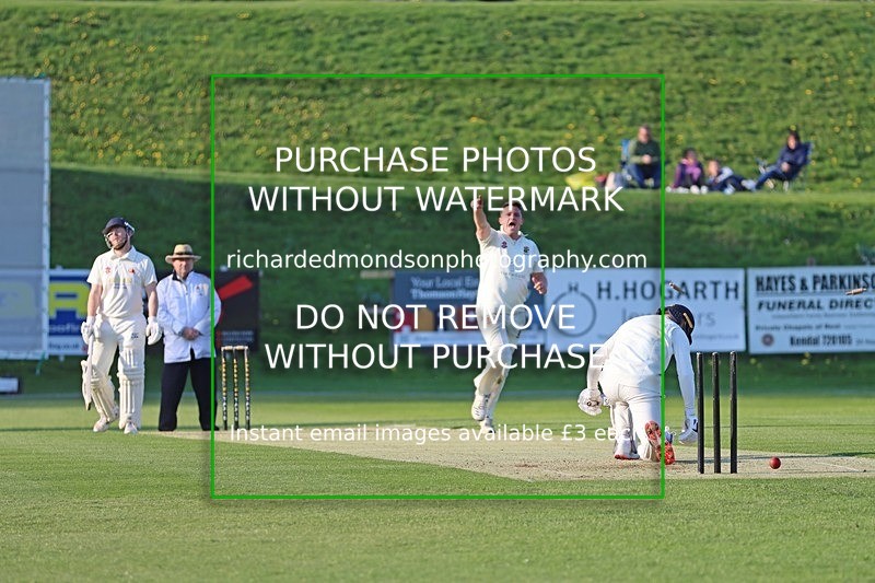 IMG_4332 - Netherfield 2's v Garstang 2s