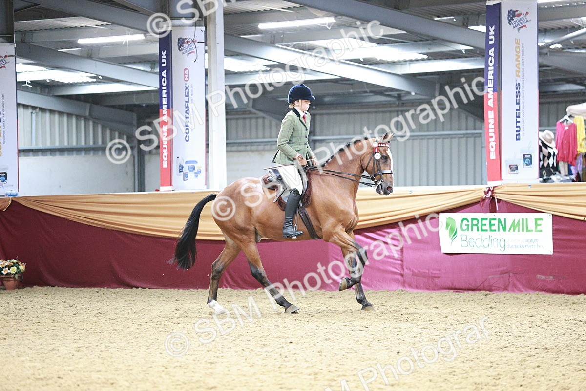 SBM_03531 - Class 6A Area Ridden Pre-Vet