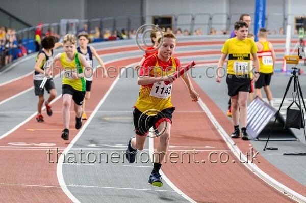 RelMast25-916748 - Male Set One