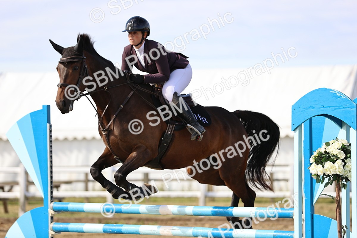 SBM_009136 - Class 7 - Senior Discovery - 1.00m Open