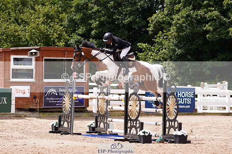 240721A-124022-17356 - Cls 28, YH 5 Yr Olds 1.20m