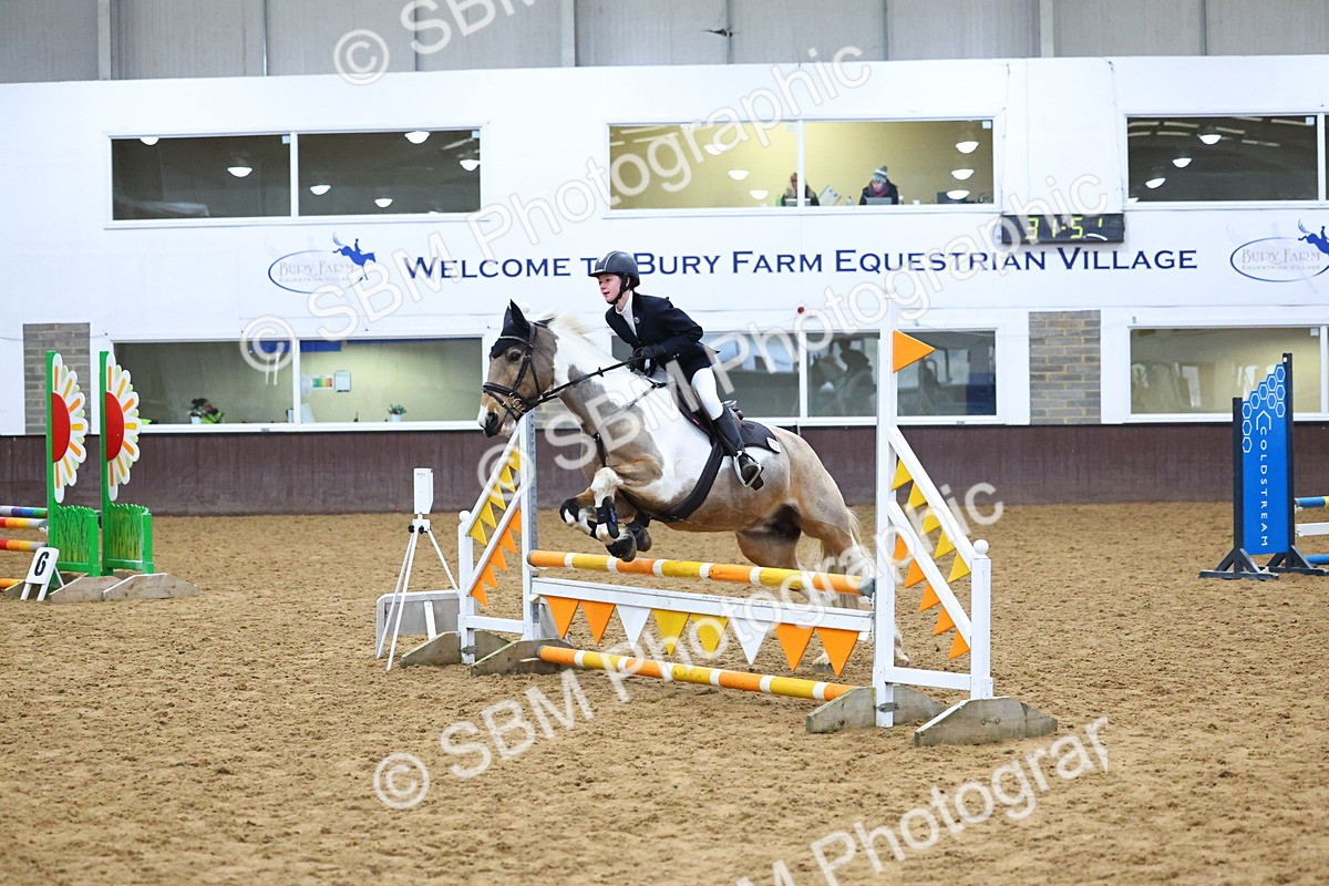 SBM_001171 - Class 4 - 70cm