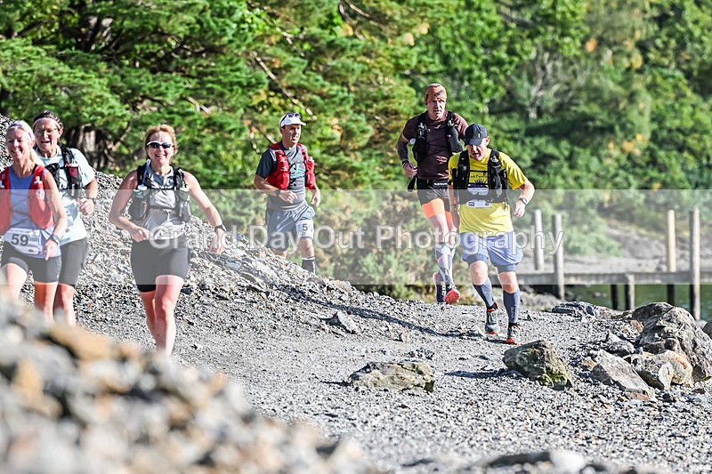 Scafell Pike -165 - Fellside Events Scafell Pike Trail Marathon Sunday 23rd August 2026