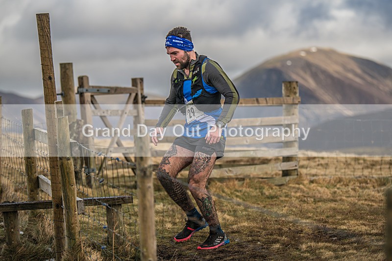 Blake Fell-170 - Blake Fell Race Saturday 25th January 2025