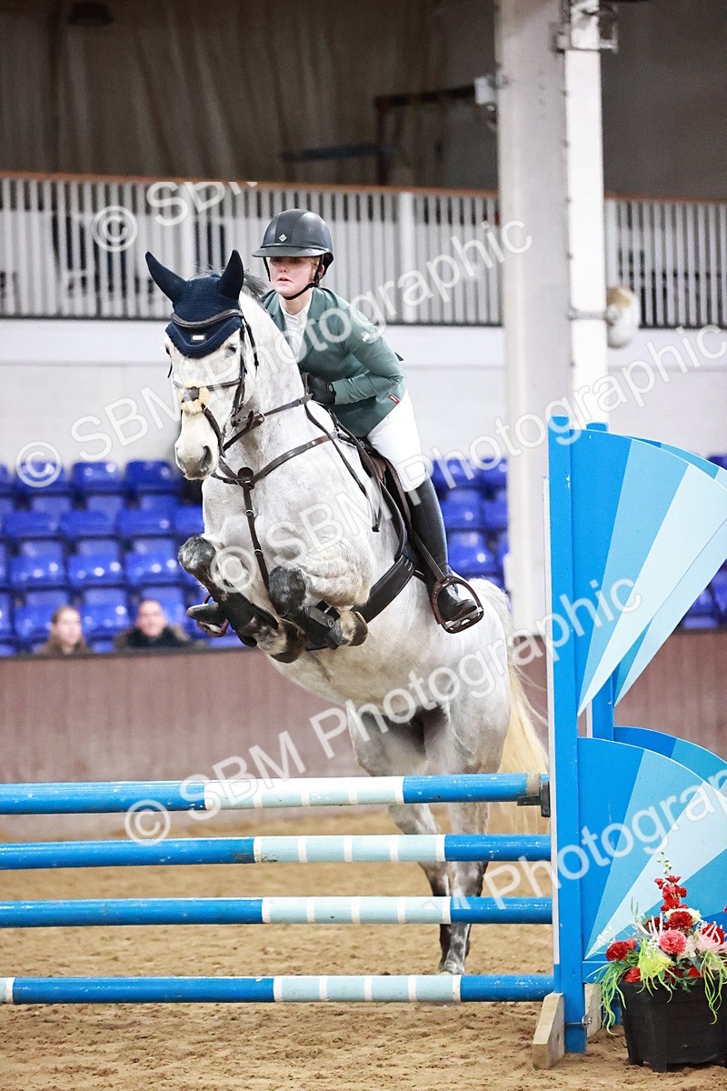 SBM_004275 - Class 15 - Senior British Novice 90cm