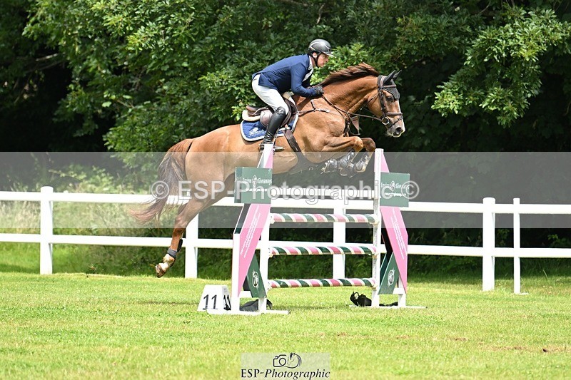 240707-124200-20422 - Cls 47 Foxhunter 2nd Round
